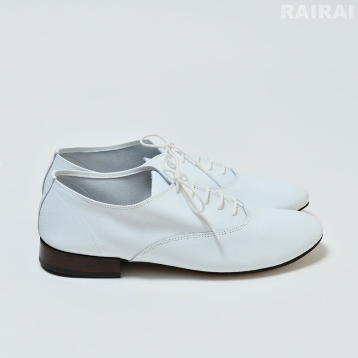 楽天市場】レペット オックスフォードシューズ ジジ repetto ZIZI 