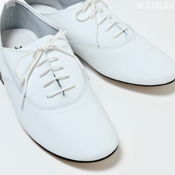 楽天市場】レペット オックスフォードシューズ ジジ repetto ZIZI  