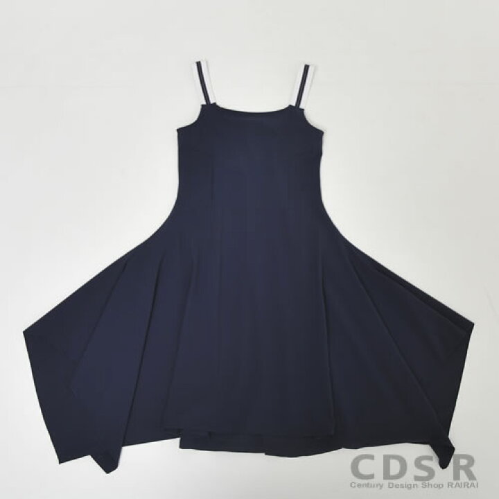 楽天市場 レペット ワンピース Classic Blue 37 Sサイズ Repetto Cds R