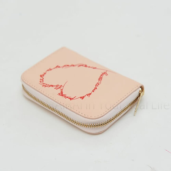 楽天市場】【セール】 レペット コインケース ハート PORTEFEUILLE 