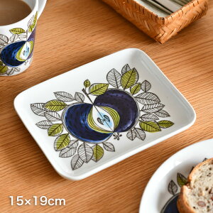 [Xgh v[g 15×19cm Gf Rorstrand Eden pM 