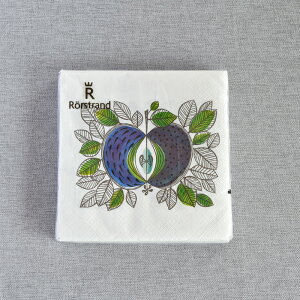 [Xgh y[p[ivL 33×33cm 20 Gf Rorstrand Eden 