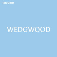 【福袋】【数量限定】 正規輸入品 ウェッジウッド 2027 福袋 10000 WPA WPB WEDGWOOD HAPPY BAG ハッピー…