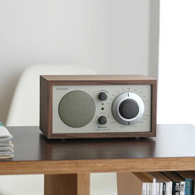 【即納カラーあり】 チボリ オーディオ モデル ワン BT ラジオ付き Bluetooth スピーカー Tivoli Audio Model One BT 木製 おしゃれ 送料無料