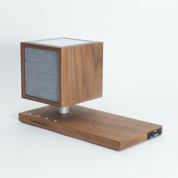 楽天市場】【即納カラーあり】 チボリ オーディオ リバイブ Bluetooth 
