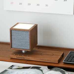 �y���[�J���[����z �`�{�� �I�[�f�B�I ���o�C�u Bluetooth �X�s�[�J�[ Tivoli Audio Revive LED�Ɩ� QI�[�d�@�\ �ؐ� ������� �������� �y�z���C�g/�O���[�̂݃Z�[���z_ss11