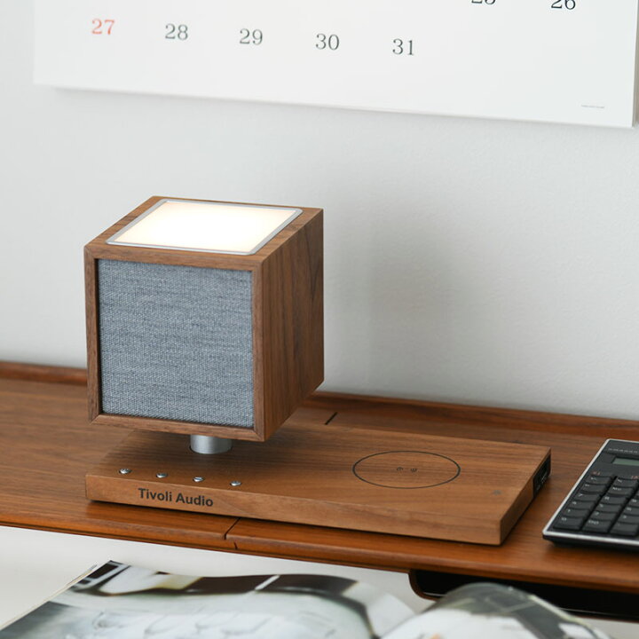 楽天市場】【即納カラーあり】 チボリ オーディオ リバイブ Bluetooth 