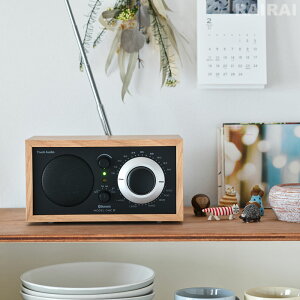 �`�{�� �I�[�f�B�I ���f�� ���� BT ���W�I�t�� Bluetooth �X�s�[�J�[ Tivoli Audio Model One BT �ؐ� ������� ��������