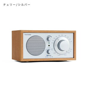 �y���[�J���[����z �`�{�� �I�[�f�B�I ���f�� ���� BT ���W�I�t�� Bluetooth �X�s�[�J�[ Tivoli Audio Model One BT �ؐ� ������� ��������