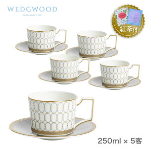 ygZbgtz EFbWEbh eB[Jbv\[T[ yA 250ml 5q lbTX OC WEDGWOOD Renaissance Grey  