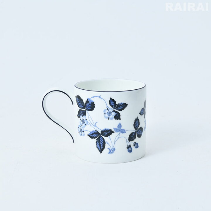 楽天市場】【紅茶セット付き】 ウェッジウッド マグ 350ml 
