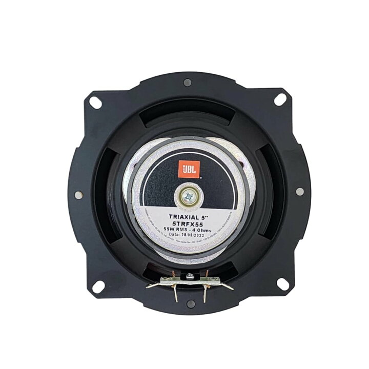 楽天市場】お得セット！新商品！JBL 5TRFX55 コアキシャル カー 