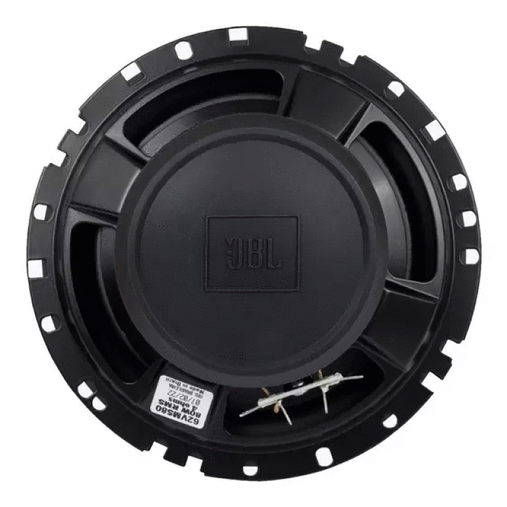 楽天市場】新商品！！！JBL 62VMS80 セパレート キット カー