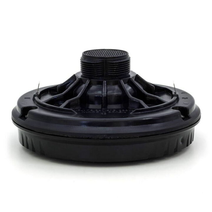 楽天市場】Bomber DB200x ドライバー 1インチ 8Ω 150W カーオーディオ 