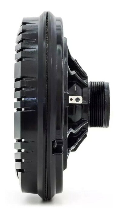 楽天市場】Bomber DB200x ドライバー 1インチ 8Ω 150W カーオーディオ 
