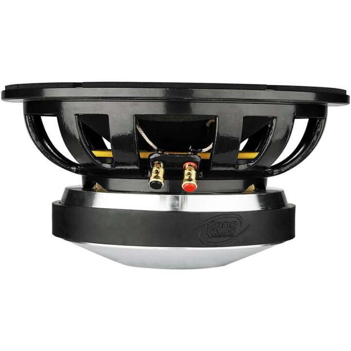 楽天市場】EROS E-12 MB2.2K ミッド スピーカー 12インチ 4Ω 2200W 