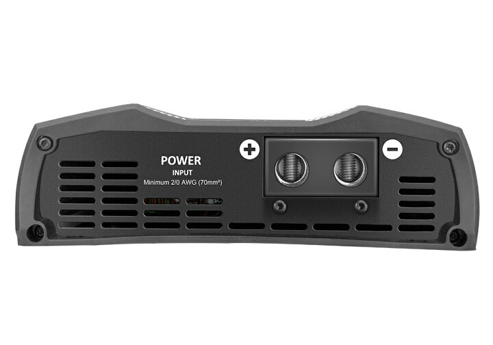 楽天市場】TARAMPS タランプス MD5000 2Ω 1ch アンプ 5000W パワー 