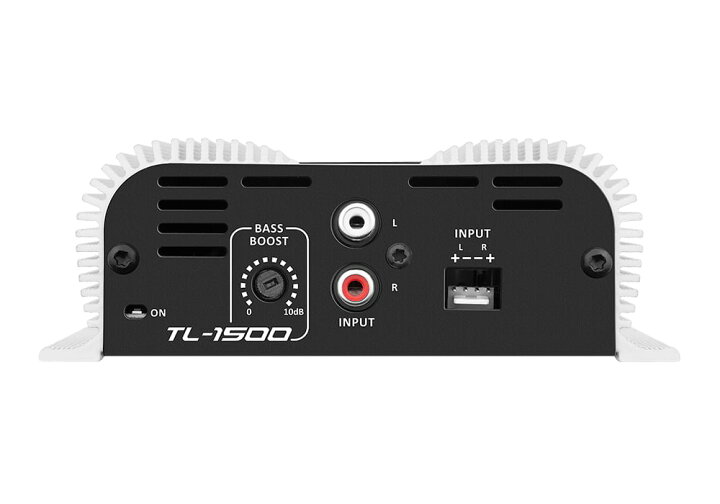 楽天市場】Taramps TL1500 3チャンネル アンプ 2Ω Dクラス カー  