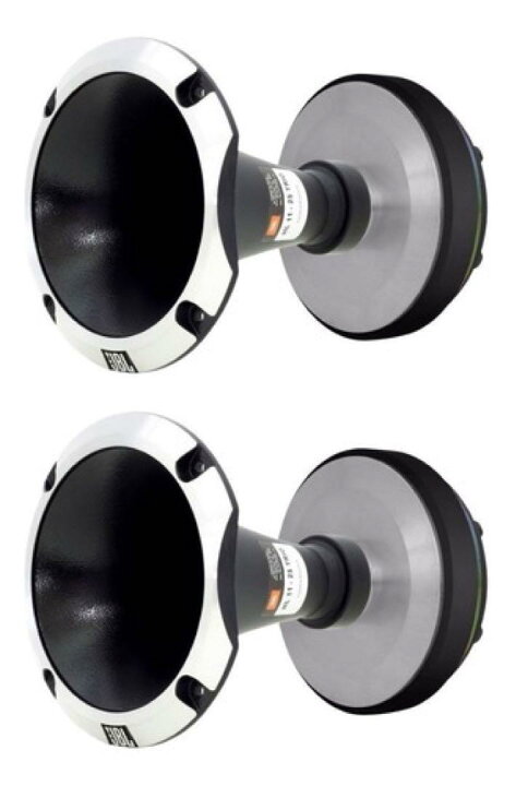 楽天市場】セット JBL D220tiTRIOドライバー＆アルミホーン カー  