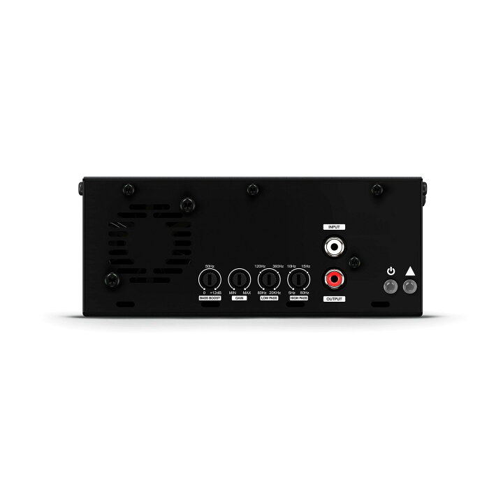 楽天市場】SounDigital Evo6 3000.1 4オーム 1チャンネル カー 