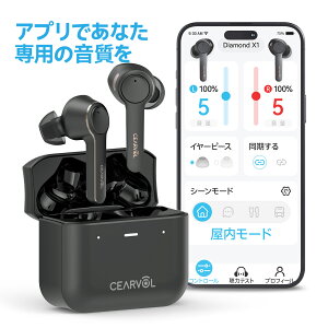 ʉi Cearvol W DiamondX1 Bluetooth5.3 Ҍ CXCz^ 36Ԏgp [d Av͌  ʘbyrfIΉ nEO} mCYLZ 16`l