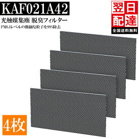 ★5倍ポイントアップ！★ あす楽 4枚 ダイキン KAF021A42 光触媒集塵 脱臭フィルター AN22YES AN22ZES エアコン用 AJT22ZNS エアコン AN36ZES フィルター AN56ZEP 交換フィルター AN28ZES AN40ZEP F22MTES AN40YEP 99A0484 F22XTES AN22XES F22RTES