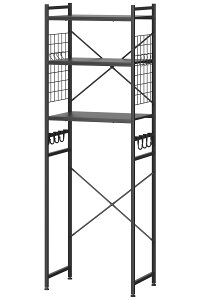 ①ɃbN 3i WbN S~ドbN 60×s40×180cm I 60 11i ^①ɑΉ Lb`bN W S~ [ HI ω׏d45kg Ɠd//Lb`