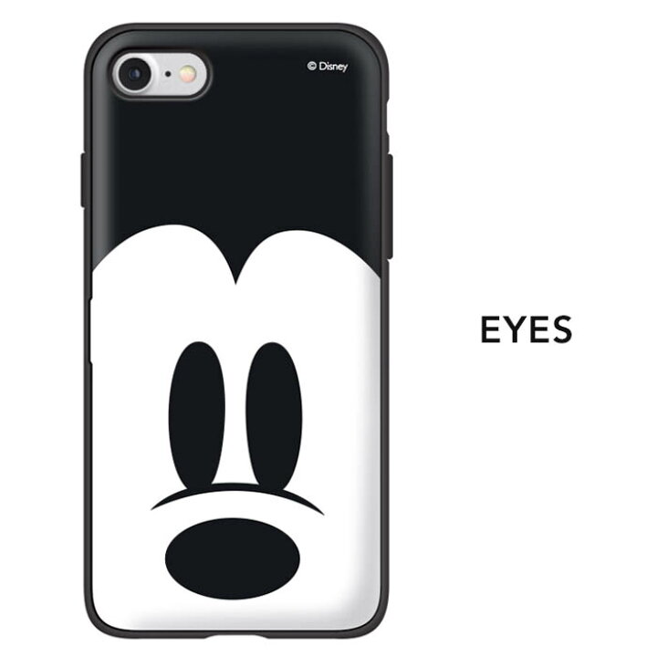楽天市場 半額クーポン 並行輸入品 ディズニー カード収納 ミラー 付き かわいい Iphoneケース Disney Mono Mickey ミッキー 機能性 便利 化粧直し スリム ダブル カード ケース おしゃれ 鏡付き アイフォン Cee Cloud Shop