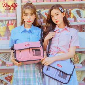 女子高校生 通学に 韓国っぽいワンショルダーバッグ 10代レディース のおすすめランキング キテミヨ Kitemiyo