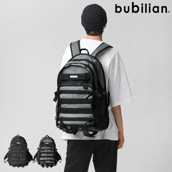 楽天市場 リュック バッグパック Bubilian Sniper Backpackリュック カジュアル 女子高生 リュック 通勤 高校生 通学 リュック レディース メンズ ユニセックス Ol スタイリッシュ 学生 女子高生 Jk アウトドア 通学 高校生 女子 おしゃれ 大容量 Cee Cloud Shop