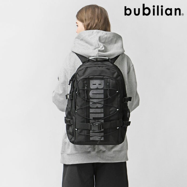 楽天市場 10 Offクーポン リュック バッグパック Bubilian Zest Backpack Blackリュック カジュアル 女子高生 リュック 通勤 高校生 通学 リュック レディース メンズ ユニセックス Ol スタイリッシュ 学生 女子高生 Jk アウトドア 通学 高校生 女子 おしゃれ 大容量