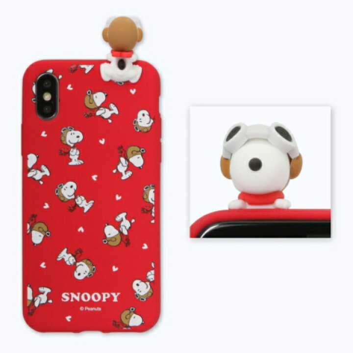 楽天市場 並行輸入品 スヌーピー フィギュア ケース Snoopy Figure Jelly Case スマホケース Iphone Xs Iphone X Iphone8 Iphonexr ケース ポップ ソフト Tpu おしゃれ イラスト スリム 韓国 アイフォン チャーリー ウッドストック Cee Cloud Shop