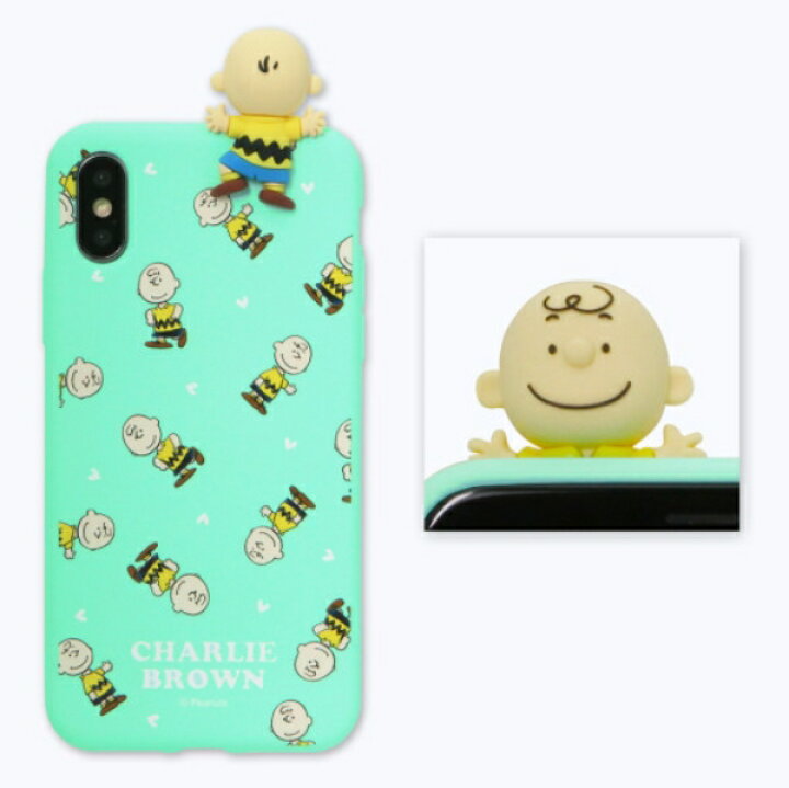 楽天市場 並行輸入品 スヌーピー フィギュア ケース Snoopy Figure Jelly Case スマホケース Iphone Xs Iphone X Iphone8 Iphonexr ケース ポップ ソフト Tpu おしゃれ イラスト スリム 韓国 アイフォン チャーリー ウッドストック Cee Cloud Shop