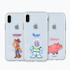 楽天市場 Iphone ケース 韓国 透明の通販