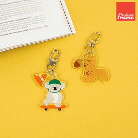 楽天市場 韓国 キーホルダーの通販