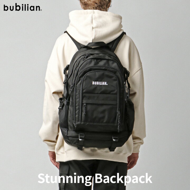 楽天市場 10 Offクーポン リュックサック おしゃれ 大容量 Bubilian Stunning Backpack Backpack 韓国 リュック カジュアル 通勤 高校生 通学 リュック レディース リュック メンズ ユニセックス リュックブランド 学生 アウトドア Cee Cloud Shop