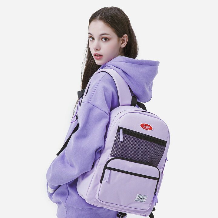楽天市場】韓国風 韓国 リュック 新学期 新生活 可愛い DAYLIFE LAYER 