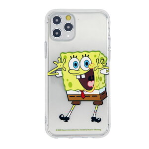 楽天市場 並行輸入品 スマホケース Spongebob Clear Jelly Case Iphone Xs Iphone8 Iphone Se 第2世代 Iphone11 Iphone 12ケース スポンジ ボブ パトリック ソフトケース かわいい ユニーク キャラクター 韓国 おしゃれ Cee Cloud Shop