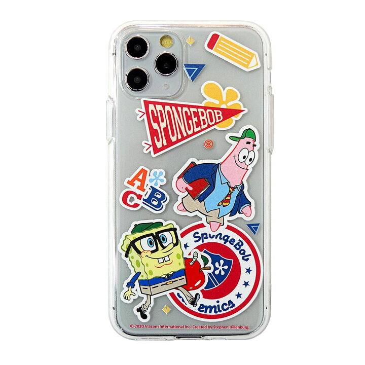 楽天市場 並行輸入品 スマホケース Spongebob Clear Jelly Case Ver 2 Iphone Xs Iphone8 Iphone Se 第2世代 Iphone11 Iphone 12ケース スポンジ ボブ パトリック ソフトケース かわいい ユニーク キャラクター 韓国 おしゃれ Cee Cloud Shop 楽天市場 並行輸入品 スマホケース Spongebob Clear Jelly Case Ver 2 Iphone Xs Iphone8 Iphone Se 第2世代 Iphone11 Iphone 12ケース スポンジ ボブ パトリック ソフトケース かわいい ユニーク キャラクター 韓国 おしゃれ Cee Cloud Shop