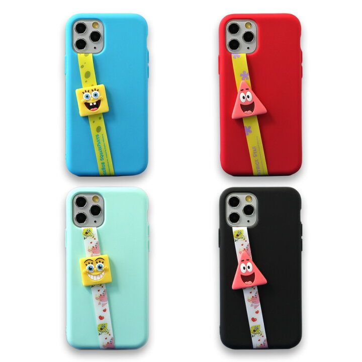 楽天市場 全商品10 Off スマホグリップ キャラクタースマホストラップ 落下防止 全機種対応 スマホホルダー マホアクセサリー 片手操作 かわいい 韓国 並行輸入品 スポンジ ボブフィギュアイージーロープ Cee Cloud Shop 楽天市場 全商品10 Off スマホグリップ キャラクタースマホストラップ 落下防止 全機種対応 スマホホルダー マホアクセサリー 片手操作 かわいい 韓国 並行輸入品 スポンジ ボブフィギュアイージーロープ Cee Cloud Shop