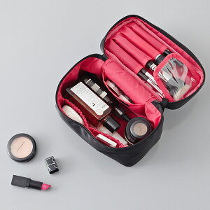 バニティバッグ コスメポーチ メイクポーチ メイクボックス 通販 価格比較 価格 Com