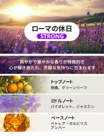 【エントリーで最大10万ポイントが当たる！】【DIY可能・雰囲気ライト・6ヶ月分大容量】CEENIU 車 芳香剤 高級 卓上 消臭 アロマディフューザーホワイトムスク・バニラ・ローマの休日（ラベンダー）の香り white musk CF3 車用芳香剤 トイレ 玄関 部屋用 Car