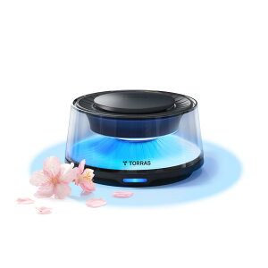 TORRAS �� �F���� �A���}�f�B�t���[�U�[ �y�x�m�_�C�E2026�R�A�̌��Łz ������ �ő̐��� �t�R��[�� ����ON/OFF �R�[�h���X ������ 1�b���� �z���C�g���X�N�E�T�N�� CF20 �M�t�g