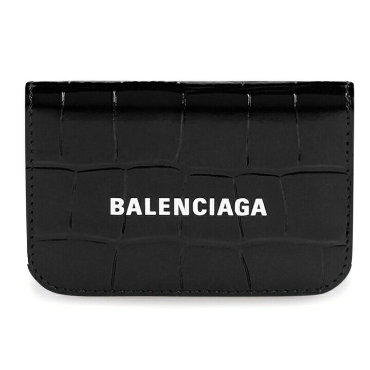 楽天市場】バレンシアガ BALENCIAGA レディース CASH MINI ウォレット 