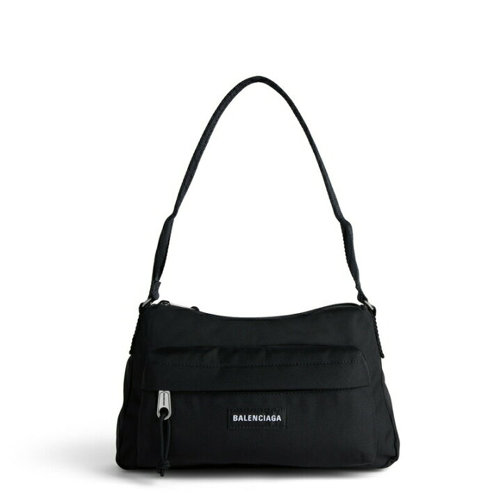 楽天市場】バレンシアガ BALENCIAGA メンズ EXPLORER スリングポーチ 