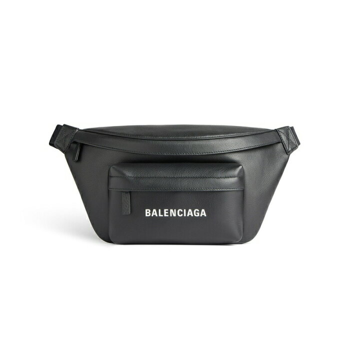 楽天市場】バレンシアガ BALENCIAGA メンズ EVERYDAY ベルトパック 