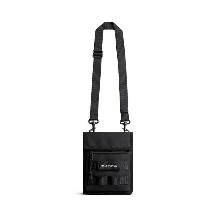 楽天市場】バレンシアガ BALENCIAGA メンズ ARMY ストラップ付き 