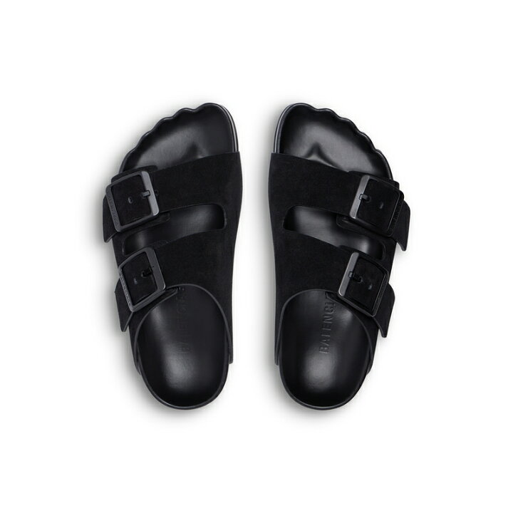 楽天市場】バレンシアガ BALENCIAGA メンズ SUNDAY サンダル【ブラック 