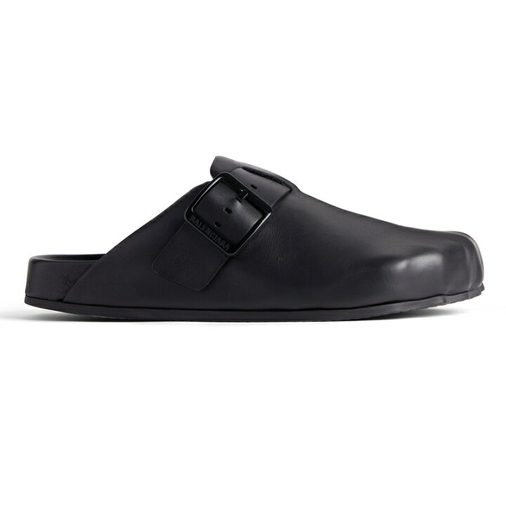 楽天市場】バレンシアガ BALENCIAGA メンズ SUNDAY ミュール【ブラック 