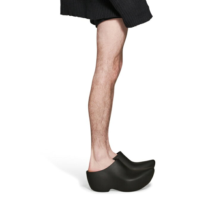 楽天市場】バレンシアガ BALENCIAGA メンズ TECHNOCLOG ミュール 